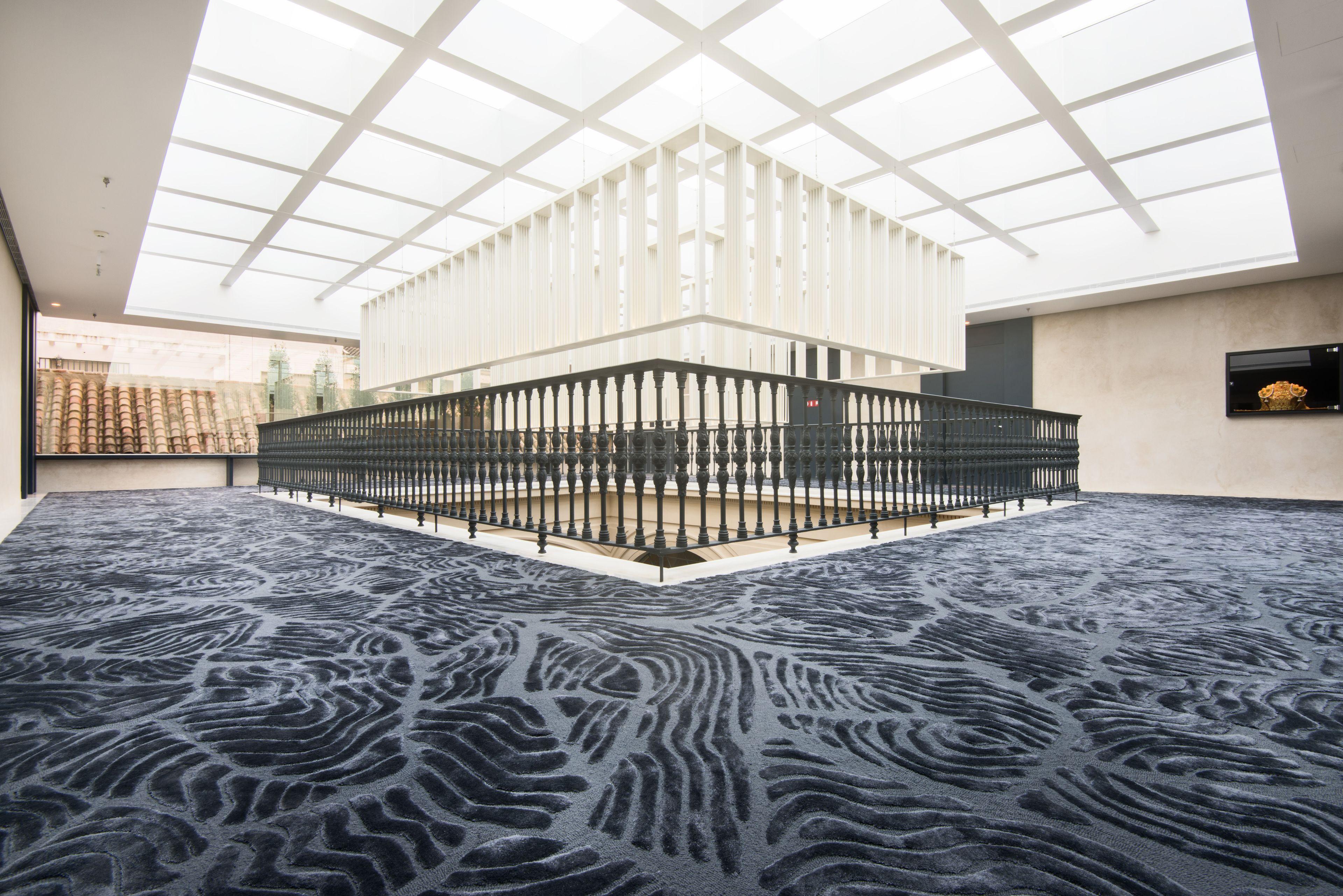 Hotel Mercer Sevilla 5 Gl — Photos 2