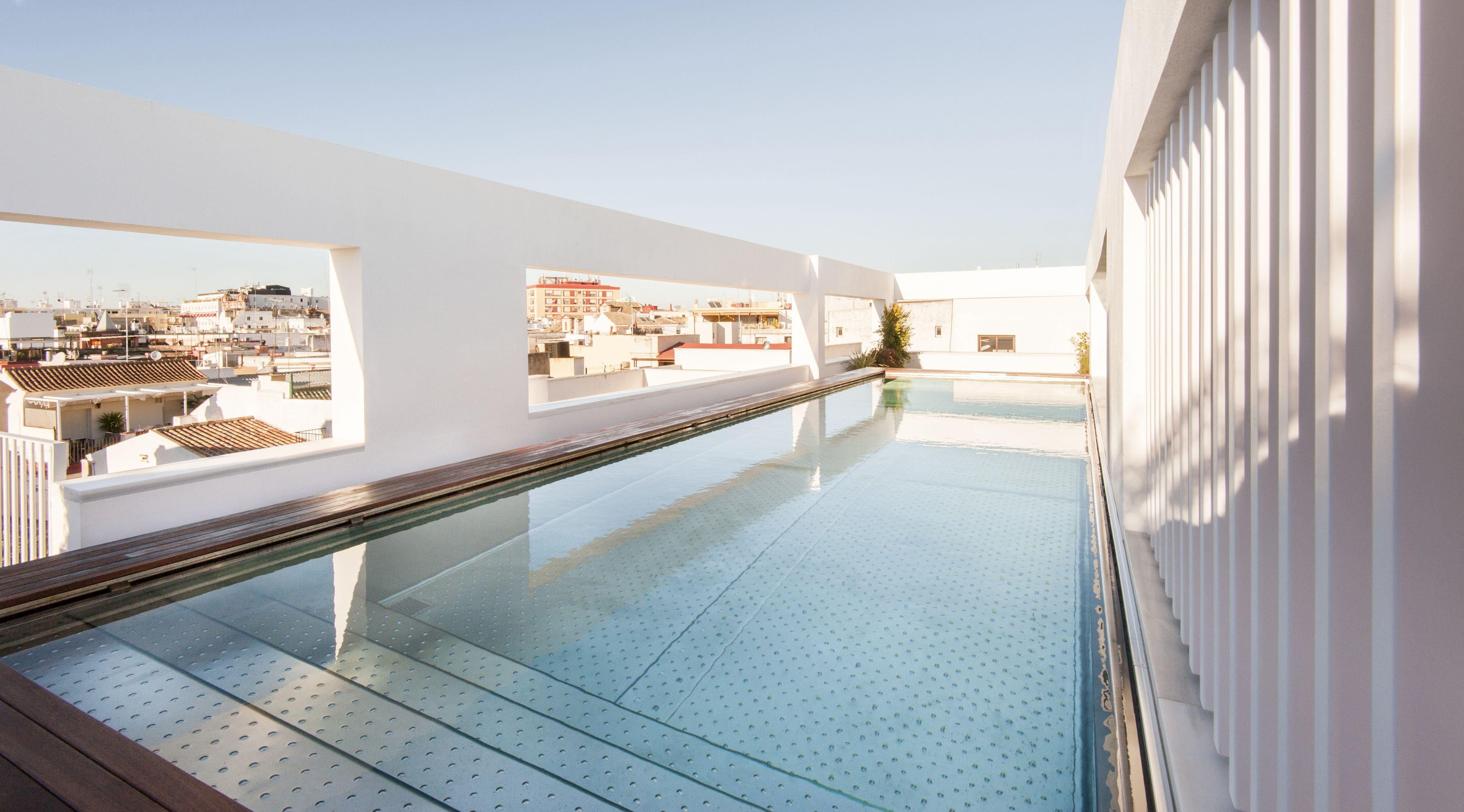 Hotel Mercer Sevilla 5 Gl, Seville